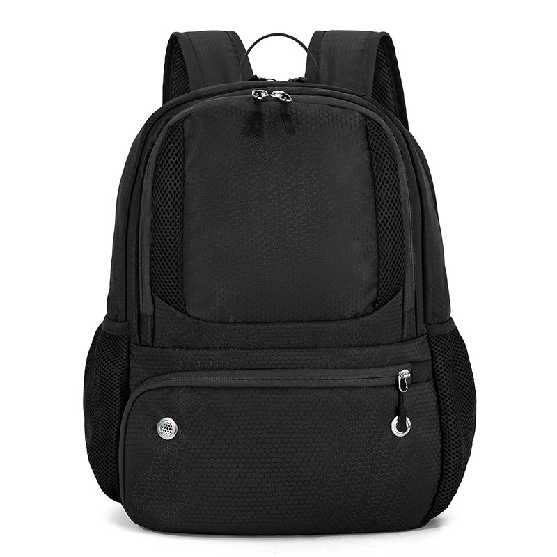 Oxford-Rucksack, wasserabweise – Men'S Accessories Wardrobe Bewertung und Preis