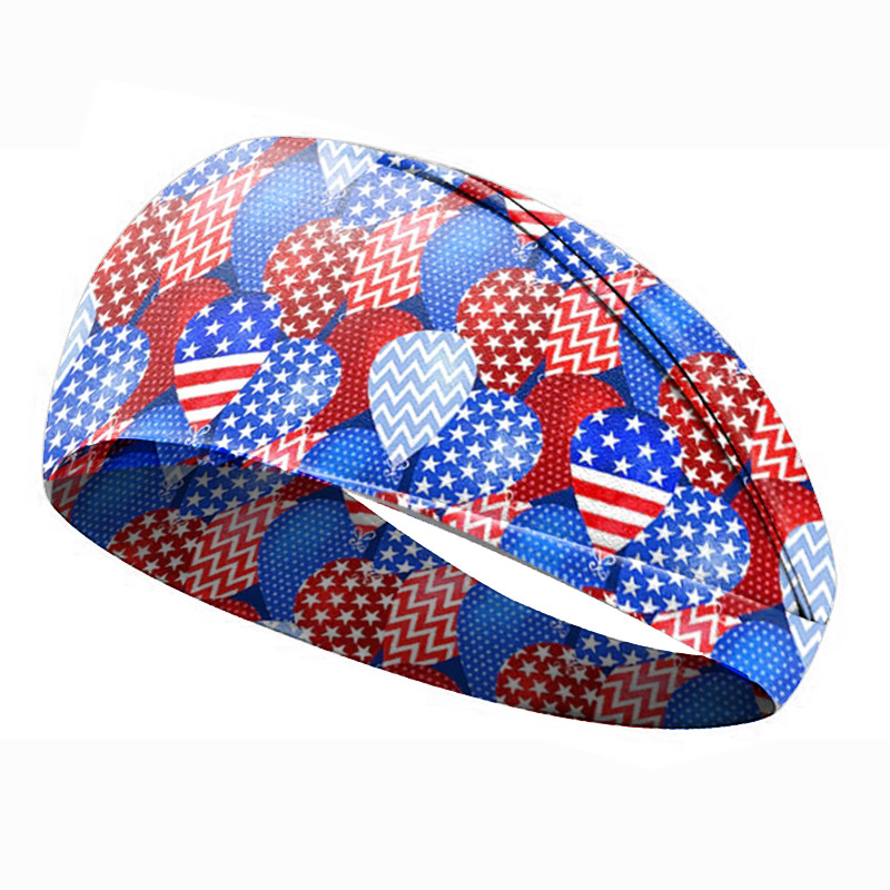 USA-Flagge Unabhängigkeitstag  – Men'S Yoga Accessories Bewertung und Preis