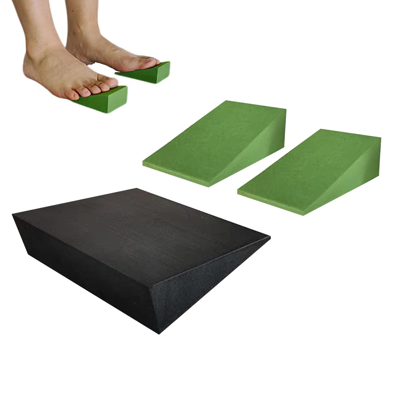 3-teiliges Yoga-Keil-Set aus E – Men'S Yoga Accessories Bewertung und Preis