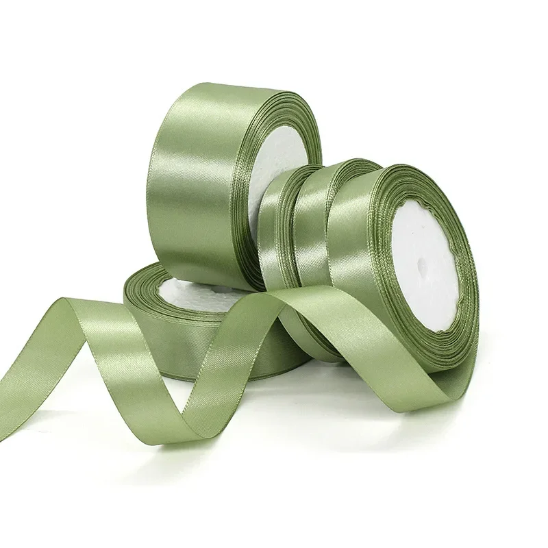 25 Yards Salbeigrünes Band, ar – Men Accessories Bouquet Bewertung und Preis
