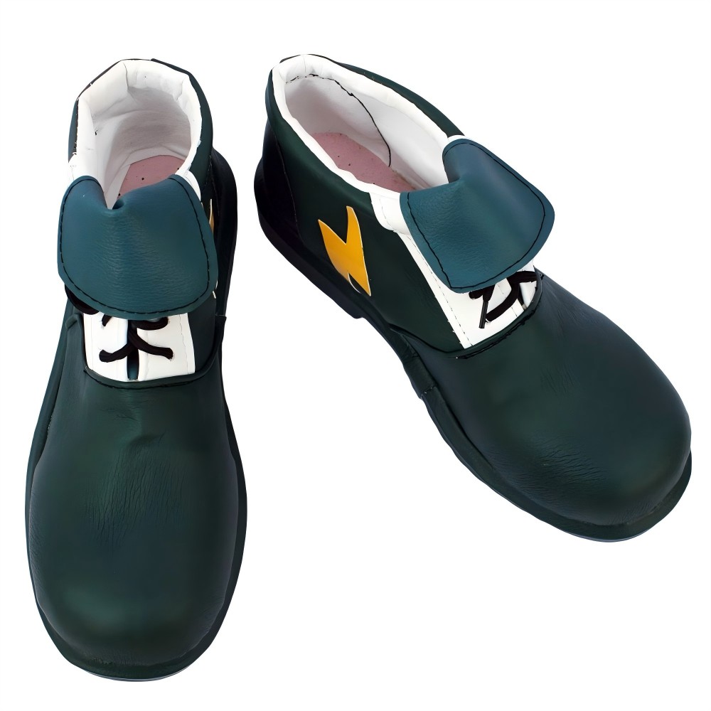 Anime Inazuma 11th Mamoru Endo – Men'S Suit Accessories Bewertung und Preis