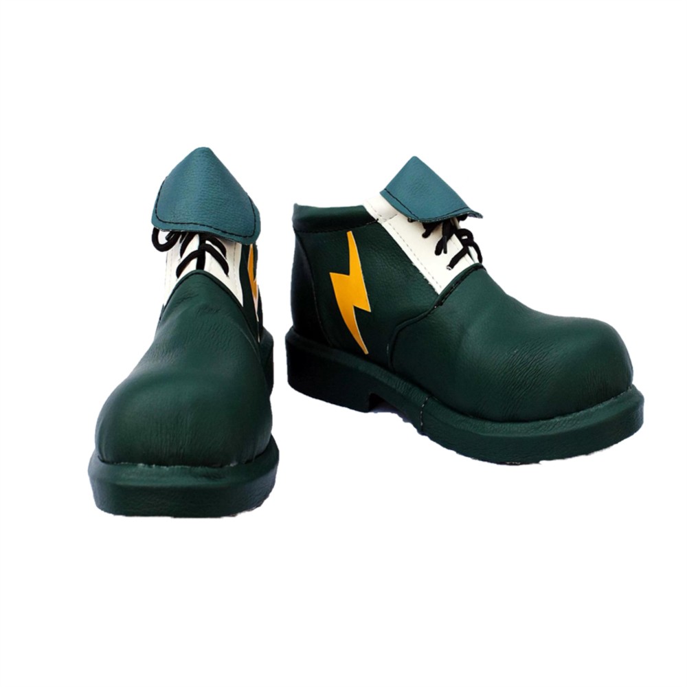 Anime Inazuma 11th Mamoru Endo – Men'S Suit Accessories Bewertung und Preis