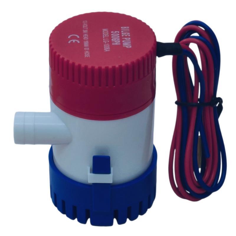 〔ODS13〕12V/24V Tauchbilgenpump – Men Accessories Usa Bewertung und Preis