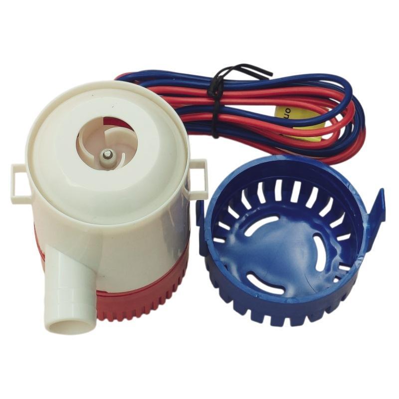 〔ODS13〕12V/24V Tauchbilgenpump – Men Accessories Usa Bewertung und Preis
