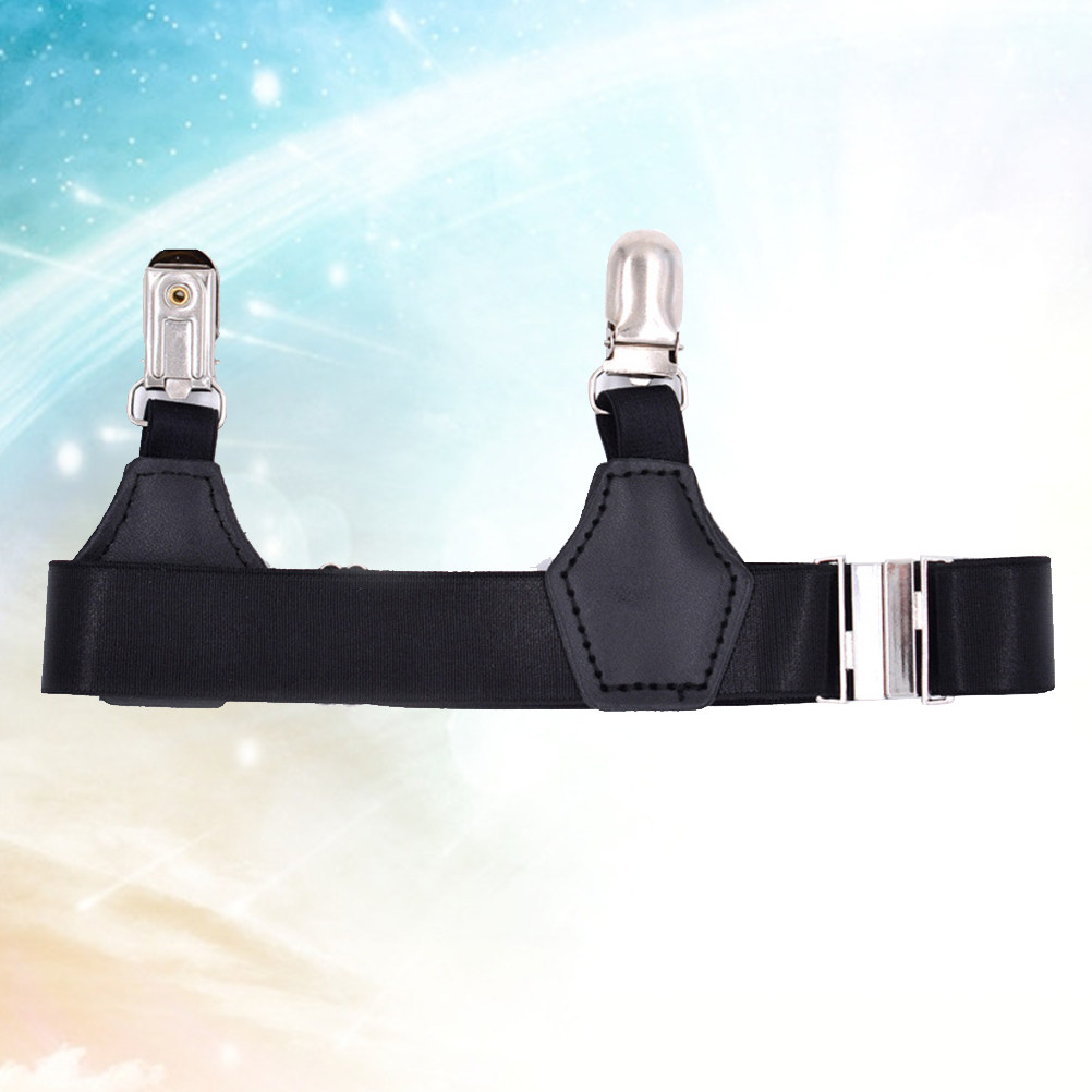 Elastischer, verstellbarer Str – Men'S Accessories Wardrobe Bewertung und Preis