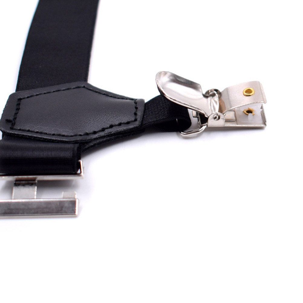 Elastischer, verstellbarer Str – Men'S Accessories Wardrobe Bewertung und Preis