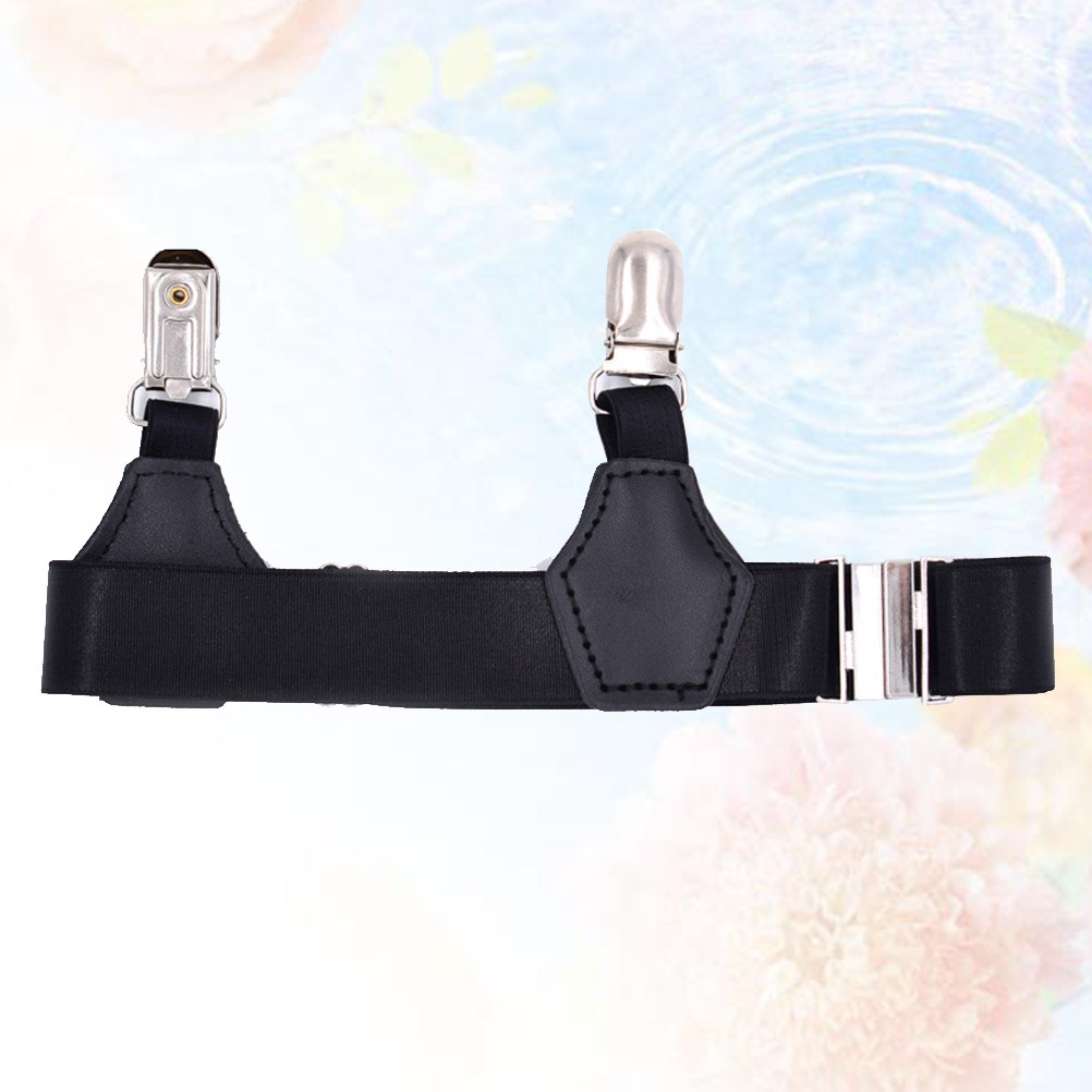 Elastischer, verstellbarer Str – Men'S Accessories Wardrobe Bewertung und Preis