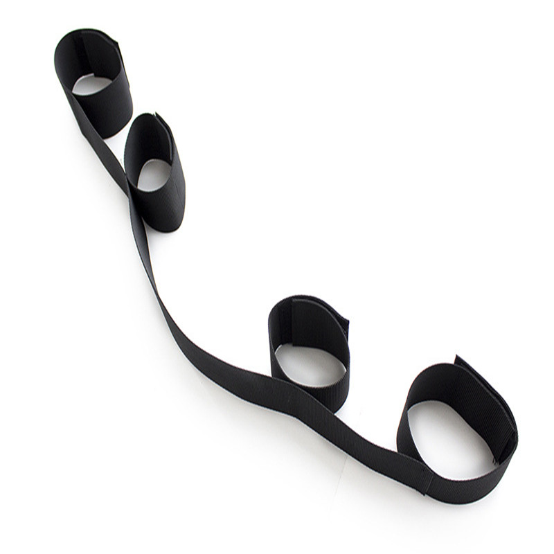 BDSM-Fesseln, Geschirr, offene – Men Accessories Shop Bewertung und Preis