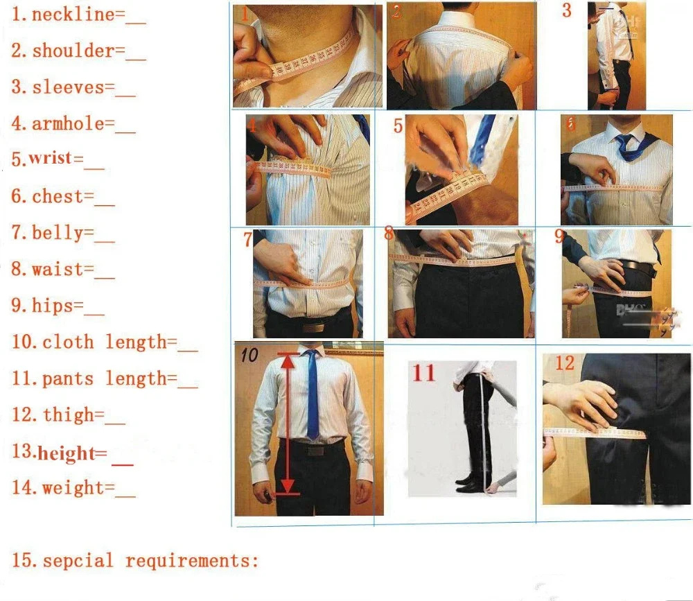 Klassische englische Art weiße – Men Accessories Elegant Bewertung und Preis