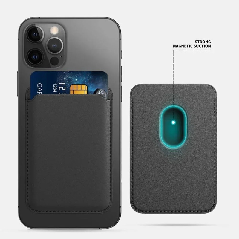 2026 Topseller! Magnetische Ha – Phone Wallet Combo Bewertung und Preis