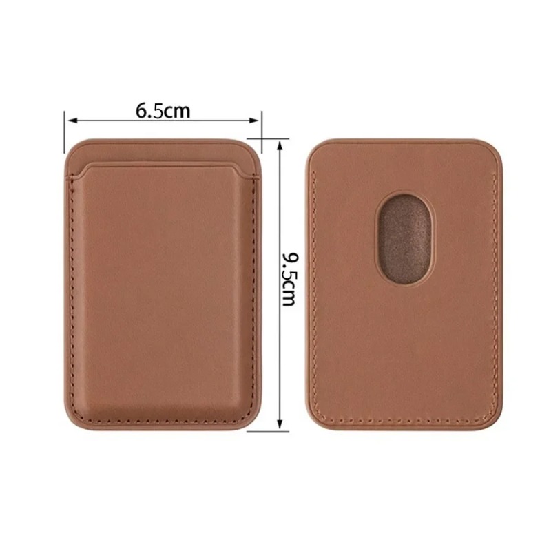 2026 Topseller! Magnetische Ha – Phone Wallet Combo Bewertung und Preis