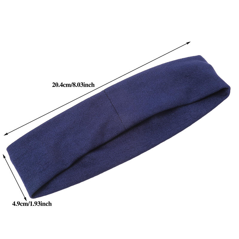 7-teiliges Set Elastische Haar – Men'S Yoga Accessories Bewertung und Preis