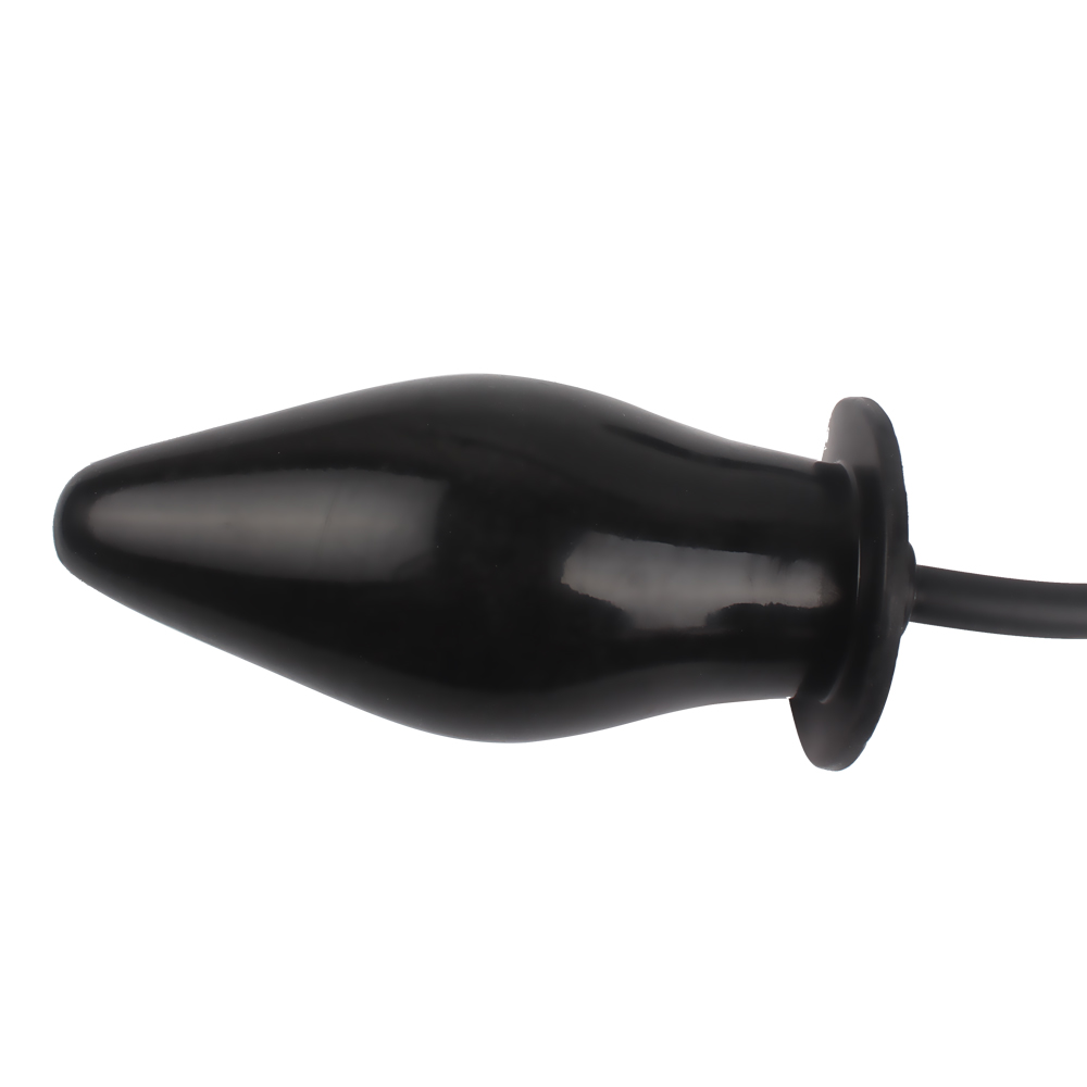 Aufblasbare Anal Plug Butt Dil – Men Accessories Shop Bewertung und Preis