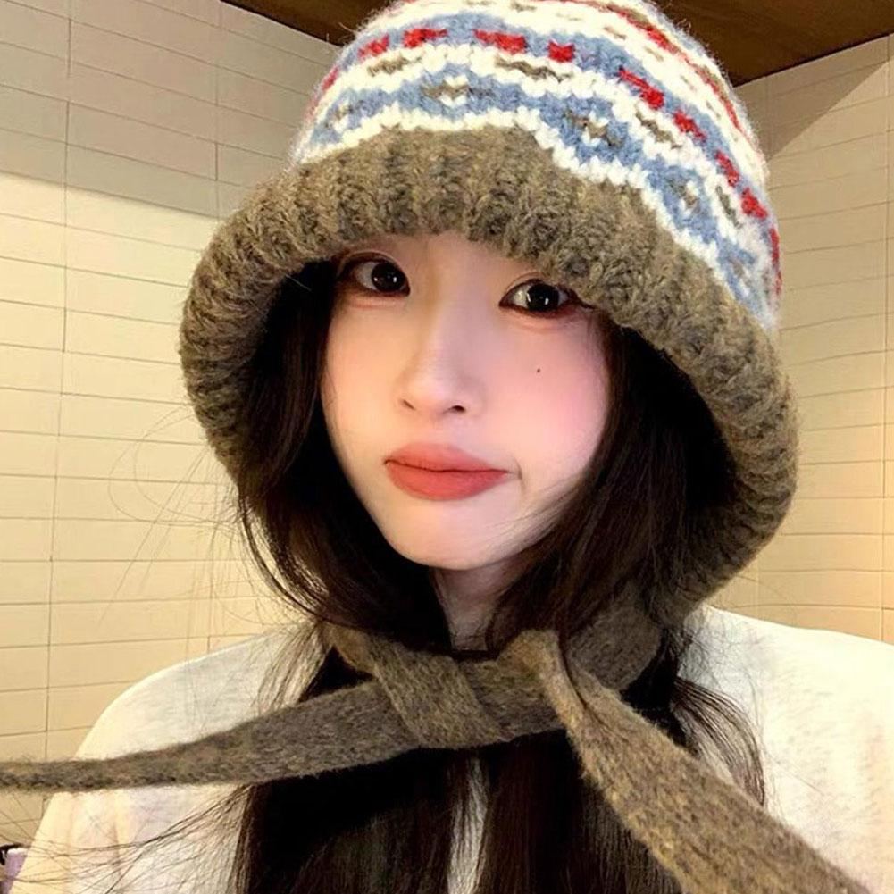 Warme Strickmütze, Wintermütze – Men Accessories Shop Bewertung und Preis