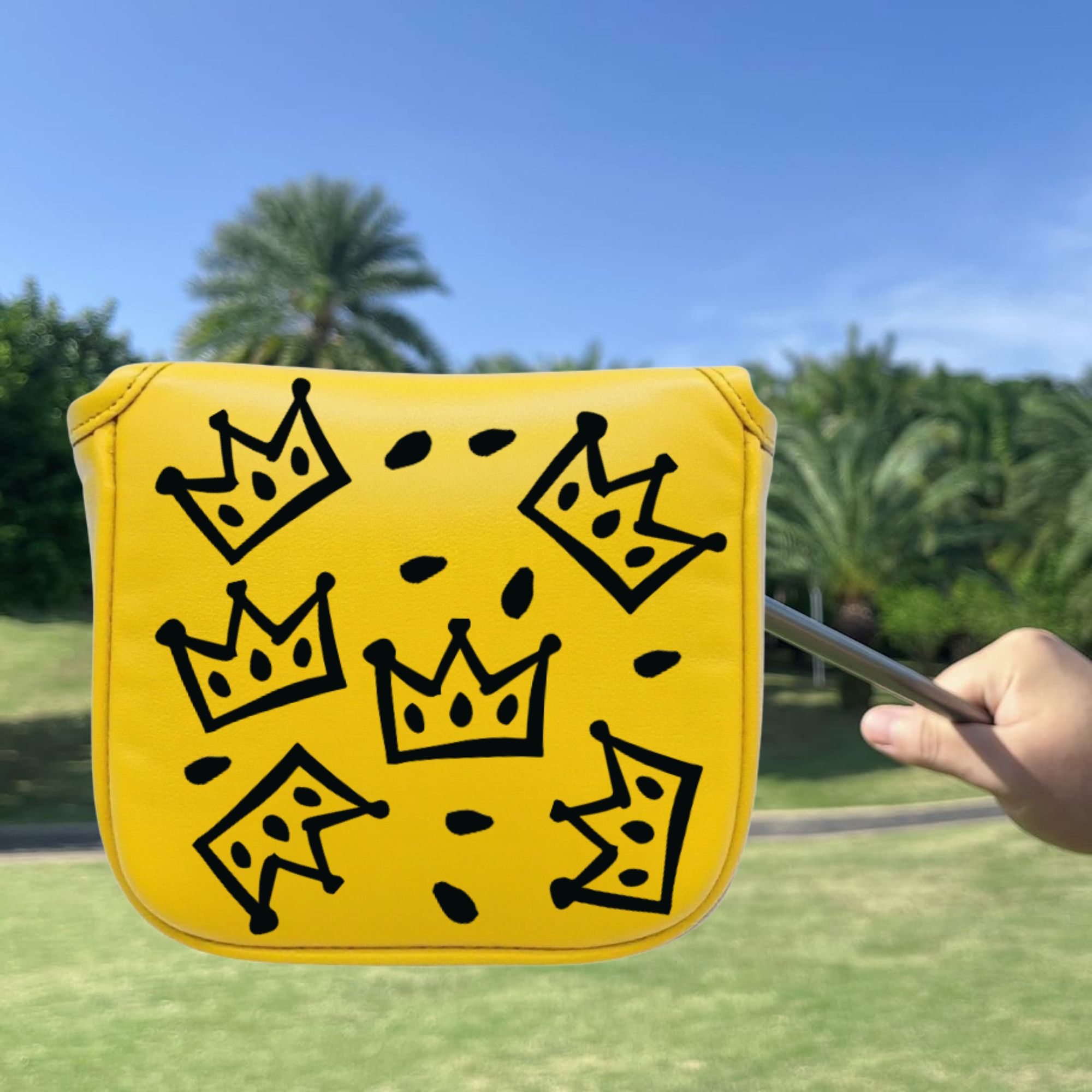 Lustiger Golfschlägel-Putter m – Men Accessories Usa Bewertung und Preis