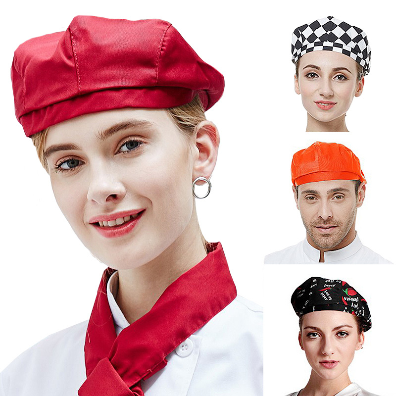 Food Service Kochmütze Hotel C – Men Accessories Shop Bewertung und Preis