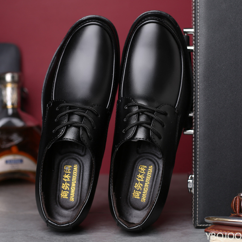 Männer Formale Haut Schuhe Cas – Men Accessories Elegant Bewertung und Preis